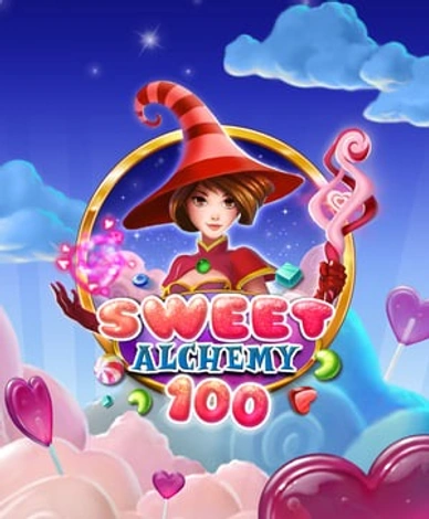 Sweet Alchemy 100