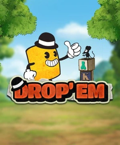 Drop’em