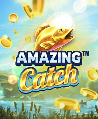 Amazing Catch