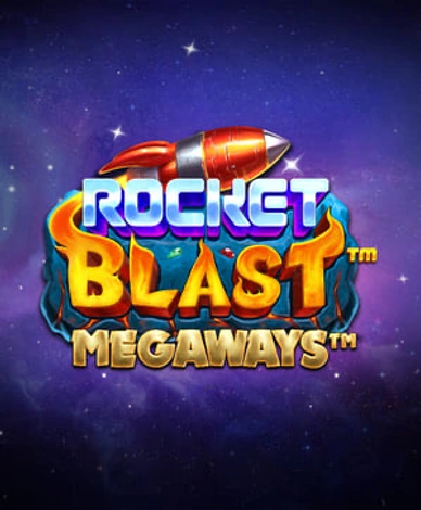 Rocket Blast Megaways