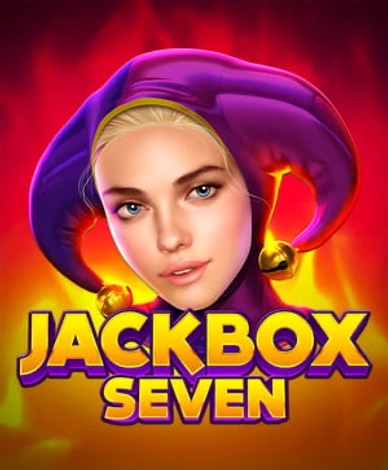JackBox Seven