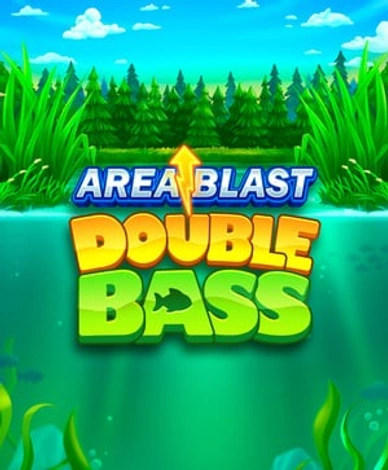 Area Blast Double Bass
