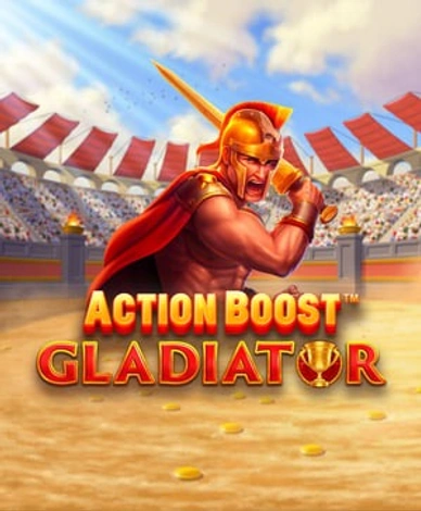 Action Boost: Gladiator