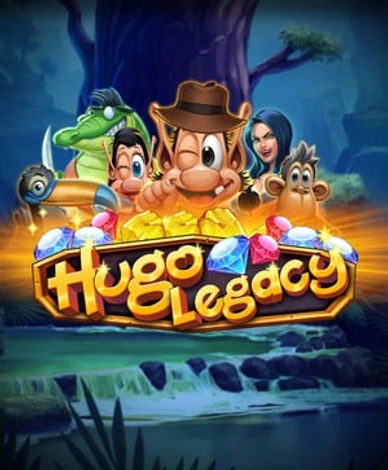 Hugo Legacy