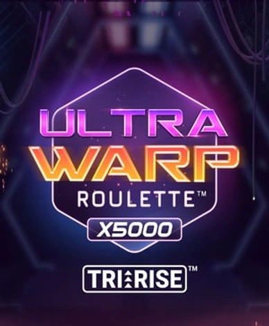 Ultra Warp Roulette