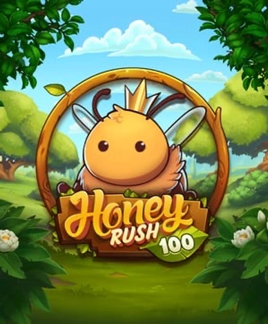 Honey Rush 100