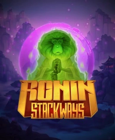 Ronin Stackways