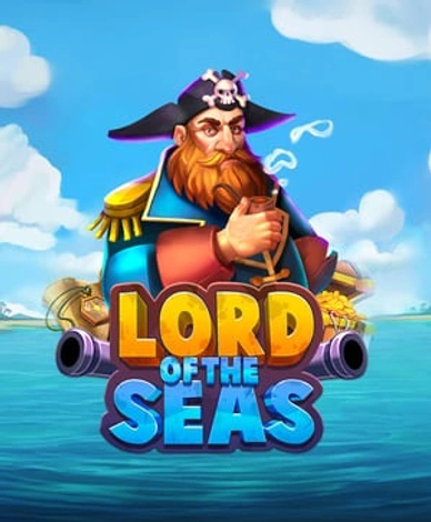 Lord Of The Seas