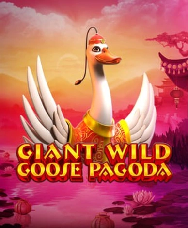 Giant Wild Goose Pagoda
