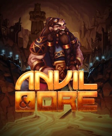 Anvil And Ore