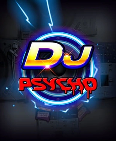 DJ Psycho