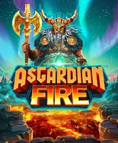 Asgardian Fire