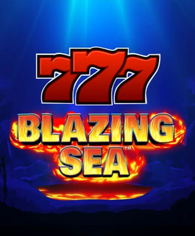 Blazing Sea