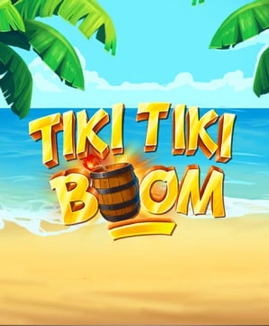 Tiki Tiki Boom