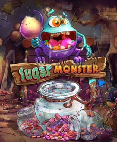 Sugar Monster