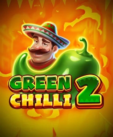 Green Chilli 2