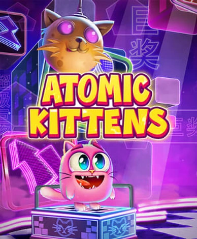 Atomic Kittens
