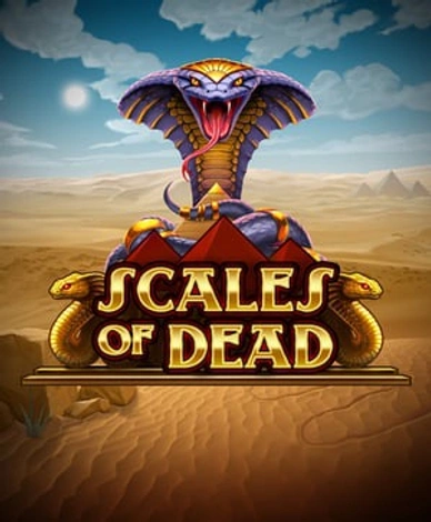 Scales of Dead