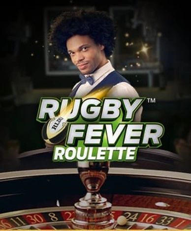 Rugby Fever Roulette