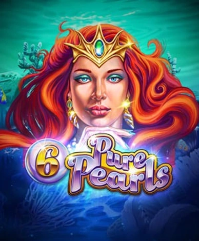 6 Pure Pearls