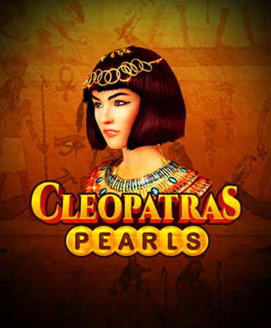 Cleopatras Pearls