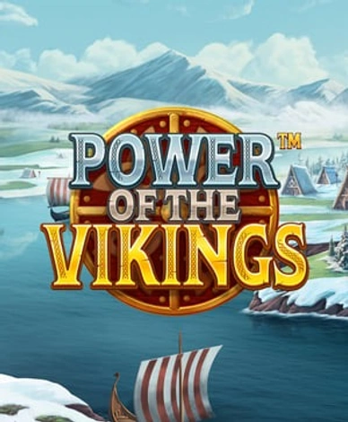 Power Of The Vikings