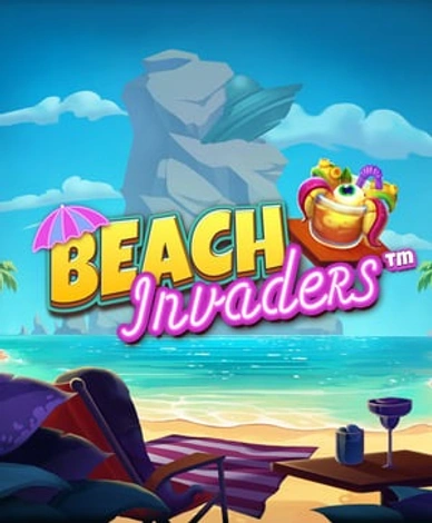 Beach Invaders