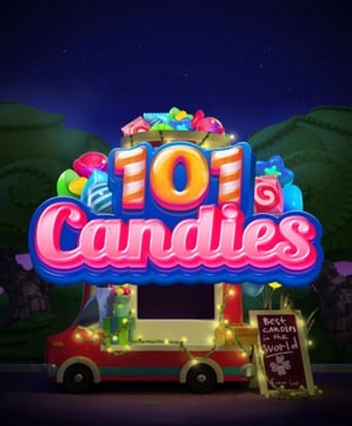 101 Candies