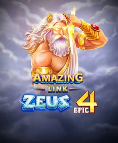 Amazing Link Zeus Epic 4