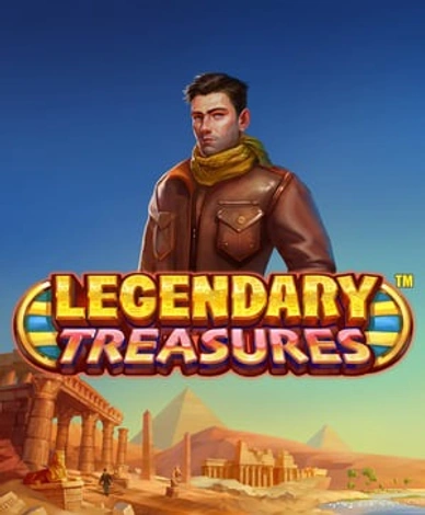 Legendary Treasures