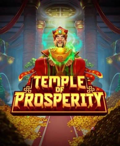 Temple of Prosperity