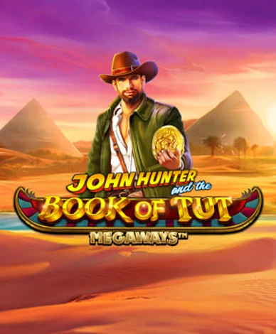 Book of Tut Megaways