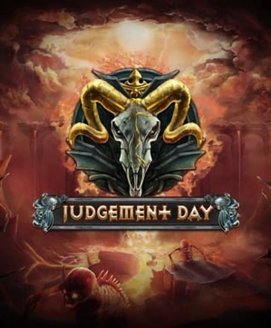 Judgement Day Megaways