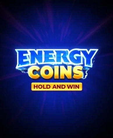Energy Coins Hold And Win