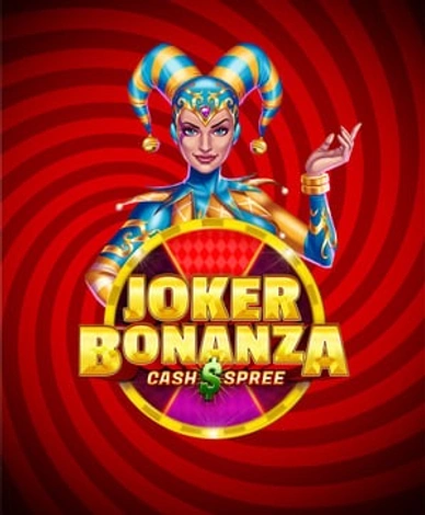 Joker Bonanza Cash Spree