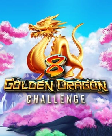 8 Golden Dragon Challenge