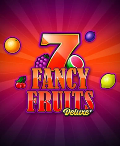 Fancy Fruits Deluxe