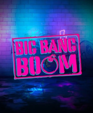 Big Bang Boom