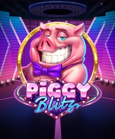 Piggy Blitz