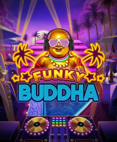 Funky Buddha