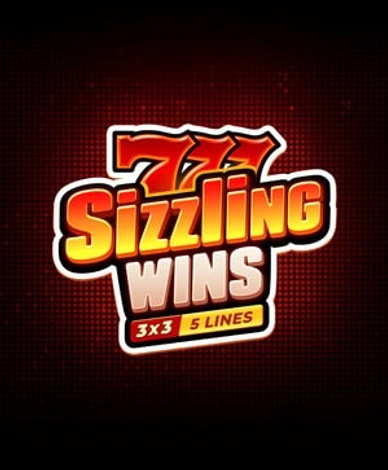 777 Sizzling Wins 5 Lines