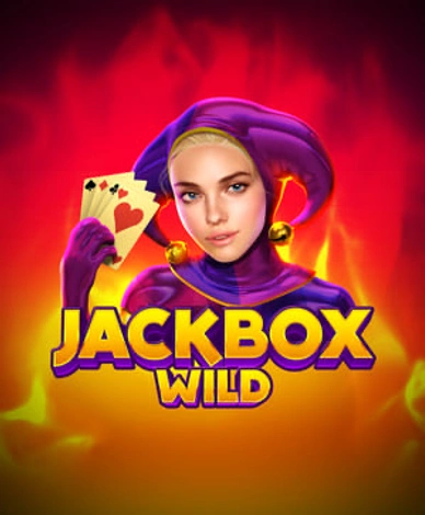 Jackbox Wild