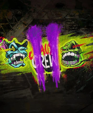 Chaos Crew 2