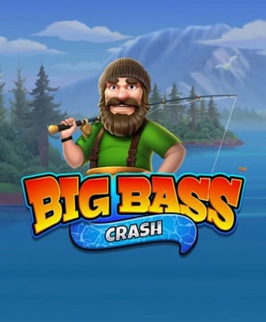 Big Bass Crash