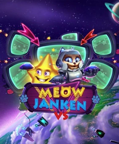 Meow Janken