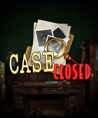 Case Closed