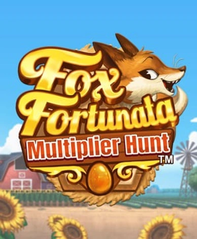 Fox Fortunata: Multiplier Hunt