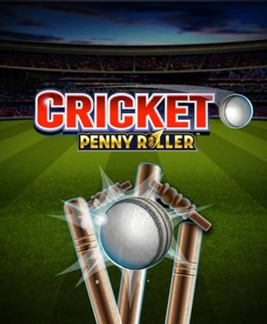 Cricket Penny Roller