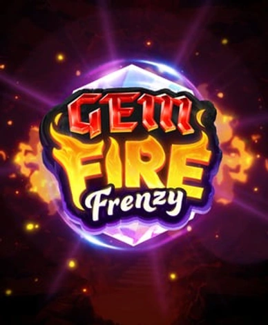 Gem Fire Frenzy
