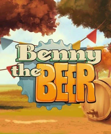 Benny The Beer